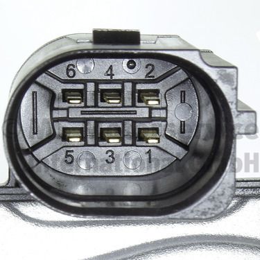 CARCASA CLAPETA PIERBURG 705968120 1