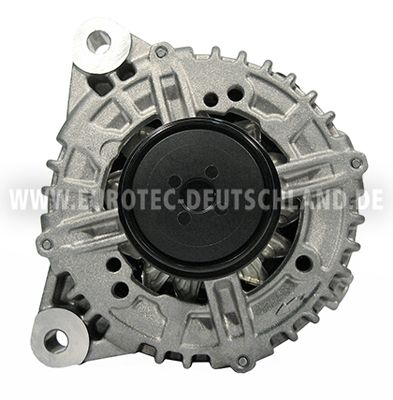 Генератор EUROTEC 12090283 для CITROËN C6