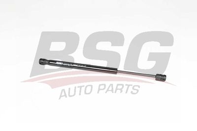 Газовая пружина, крышка багажник BSG BSG 40-980-063 для SSANGYONG REXTON