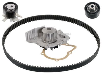 Water Pump & Timing Belt Kit 50 93 2722