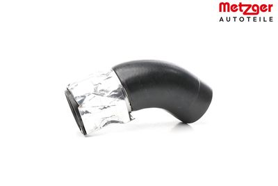 LADELUFTSCHLAUCH METZGER AUTOTEILE 2401039 18