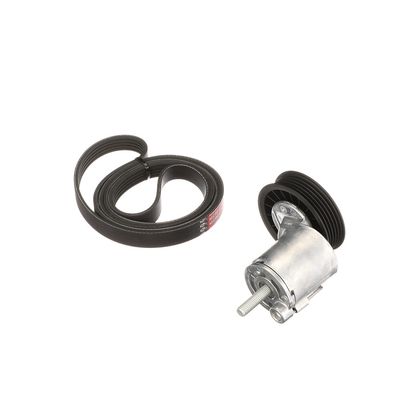 SET CUREA TRANSMISIE CU CANELURI GATES K035PK1590 40