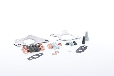 SET MONTAJ TURBOCOMPRESOR BTS Turbo T931214ABS 35