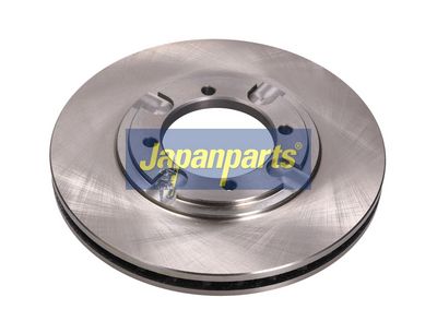 JAPANPARTS Stabdžių diskas