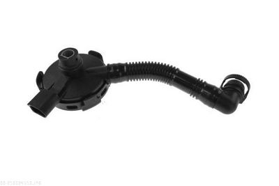 VENTIL AERISIRE CARTER