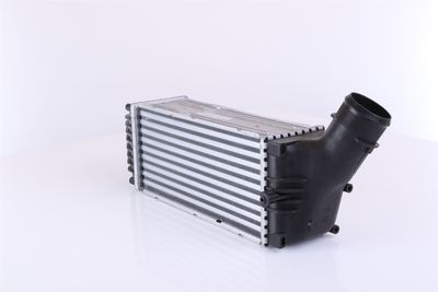 INTERCOOLER COMPRESOR NISSENS 96720 29