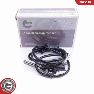 SENZOR TEMPERATURA GAZE EVACUARE ESEN SKV 30SKV179