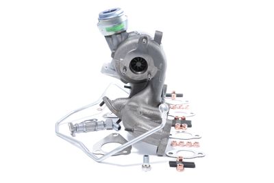 LADER AUFLADUNG BTS Turbo T981188 19