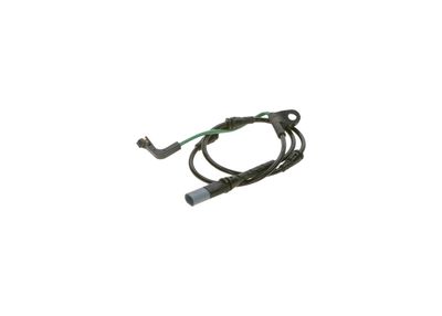 WARNKONTAKT BREMSBELAGVERSCHLEIß BOSCH 1987473028 8
