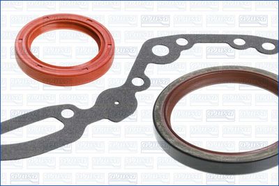 SET GARNITURI COMPLET MOTOR AJUSA 50107100 3