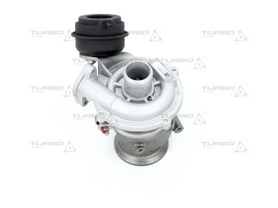 COMPRESOR SISTEM DE SUPRAALIMENTARE TURBO-TEC TT7582 4