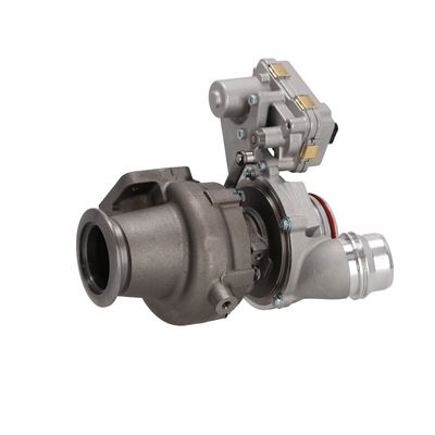 COMPRESOR SISTEM DE SUPRAALIMENTARE NISSENS 93327 23