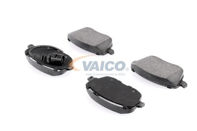 BREMSBELAGSATZ SCHEIBENBREMSE VAICO V108180 42