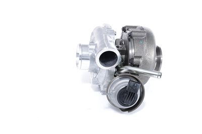 LADER AUFLADUNG BTS Turbo T916326 10