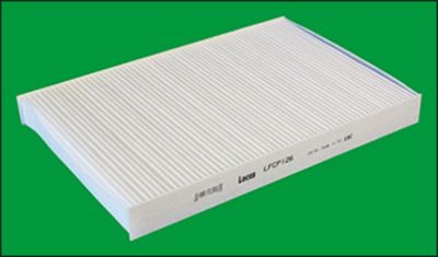 FILTER INNENRAUMLUFT