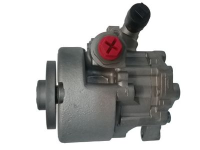 Hydraulické čerpadlo, řízení SPIDAN GKNY10068