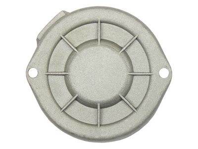 AS-PL Starterdeckel, Vergaser