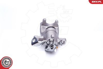 Brake Caliper 34SKV484