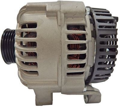 Alternator HELLA 8EL 011 710-541