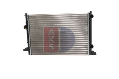 KüHLER MOTORKüHLUNG AKS DASIS 041920N 15