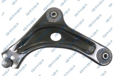 Control/Trailing Arm, wheel suspension S060130