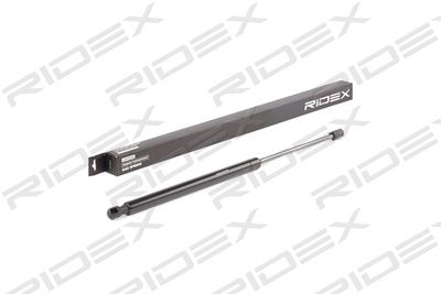 Газовая пружина, крышка багажник RIDEX 219G0504 для CITROËN C5