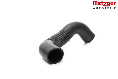 LADELUFTSCHLAUCH METZGER AUTOTEILE 2400683 31
