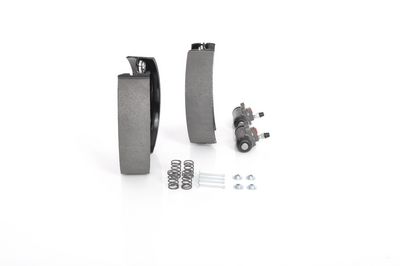 SET SABOTI FRANA BOSCH 0204114583 4