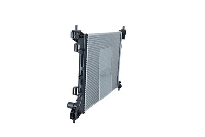 KüHLER MOTORKüHLUNG NRF 53834 18