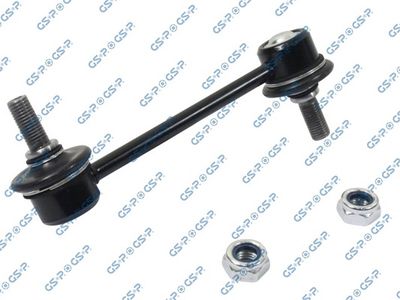 Link/Coupling Rod, stabiliser bar S050002