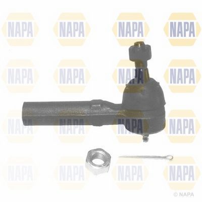 Tie Rod End NAPA NST6010