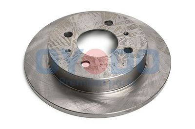 Тормозной диск Oyodo 40H5016-OYO для MITSUBISHI COLT