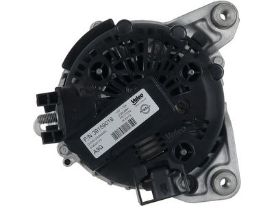 Alternátor AS-PL A3777(VALEO)