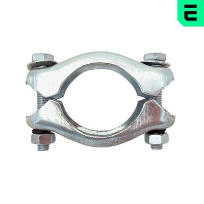 KLEMMSTüCK ABGASANLAGE