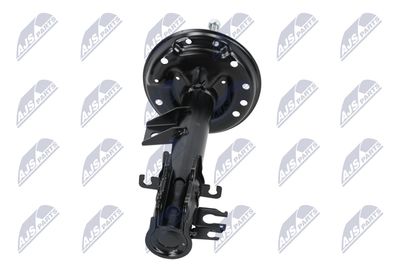 AMORTIZOR NTY AFT040 17