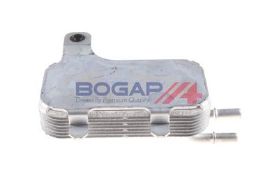 Olejový chladič, motorový olej BOGAP E4222101