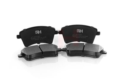 SET PLACUTE FRANA FRANA DISC GH GH413008 4