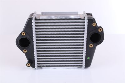 INTERCOOLER COMPRESOR NISSENS 96372 6