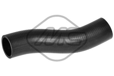 FURTUN RADIATOR Metalcaucho 98938