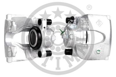 Zacisk hamulca OPTIMAL BC-2474L