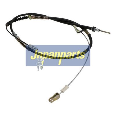 JAPANPARTS Trosas, stovėjimo stabdys