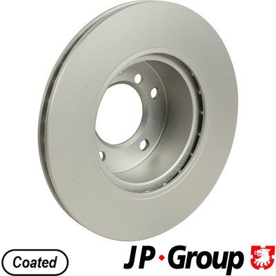 Brake Disc 1463101400