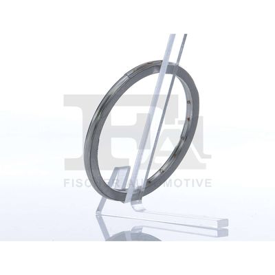 GARNITURA ETANS. COMPRESOR FA1 412546 14