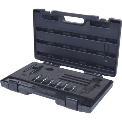 KS TOOLS Traukiklių rinkinys, rutulinis guolis