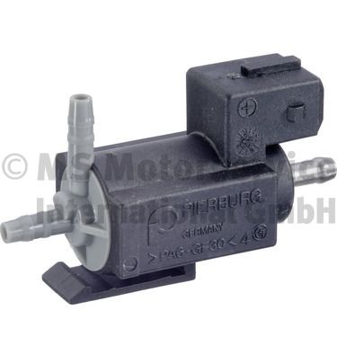 UMSCHALTVENTIL ABGASKLAPPE