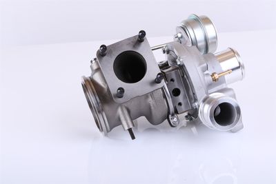 LADER AUFLADUNG NISSENS 93472 24