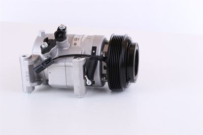 COMPRESOR CLIMATIZARE NISSENS 890614 35