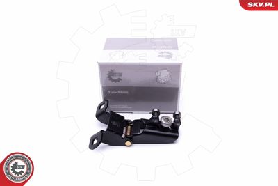 GHIDAJ CU ROLE USA GLISANTA