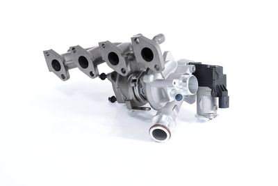 LADER AUFLADUNG BTS Turbo T916401BT 31