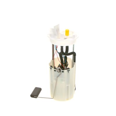 SISTEM ALIMENTARE CU COMBUSTIBIL BOSCH 0580303061 12